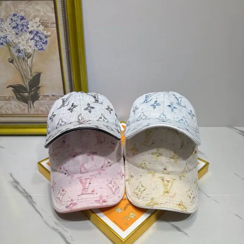 LV Cap 110503